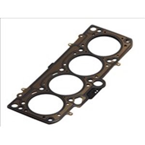 124.474 Gasket, cylinder head ELRING - Top1autovaruosad