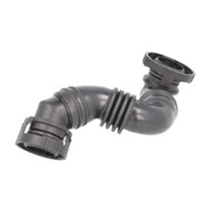 116 347 Hose, cylinder head cover ventilation TOPRAN - Top1autovaruosad