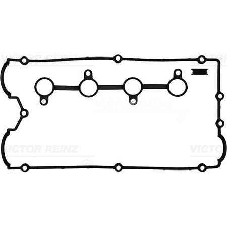 15-53484-01 Gasket Set, cylinder head cover VICTOR REINZ