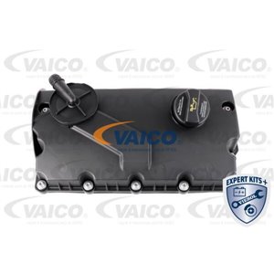 V10-6512 Rocker cover fits: AUDI A4 B6, A4 B7, A6 C5, A6 C6; FORD GALAXY I