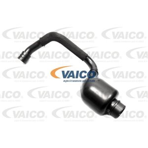 V10-4491 Crankcase deaerating pipe/hose AUDI A4, A6; VW PASSAT 2.0 11.00 0