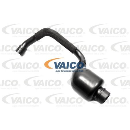 V10-4491 Crankcase deaerating pipe/hose AUDI A4, A6 VW PASSAT 2.0 11.00 0