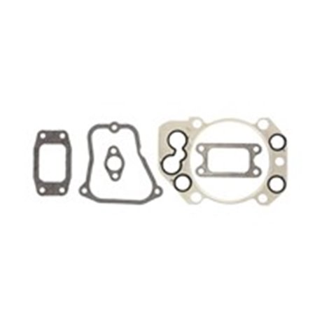 306.740 Gasket Kit, cylinder head ELRING