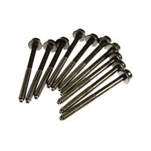 EL730300 Cylinder head bolt kit fits: AUDI A1, A3; SEAT ALHAMBRA, ALTEA, A