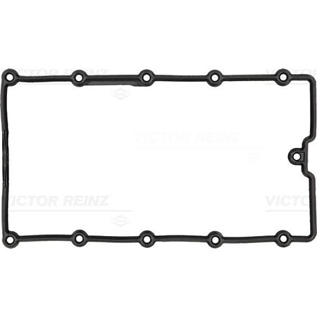 71-36041-00 Gasket, cylinder head cover VICTOR REINZ