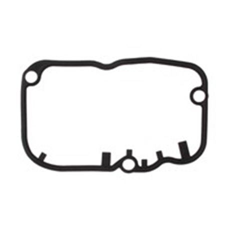 374.420 Gasket, cylinder head cover ELRING