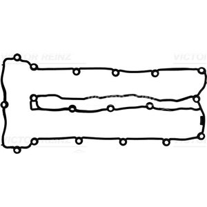 71-40438-00 Rocker cover gasket fits: MERCEDES A (W176), B SPORTS TOURER (W24