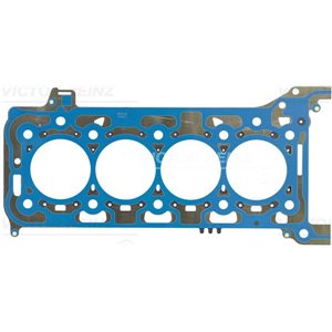 61-10172-20 Cylinder head gasket (thickness: 1,15mm) fits: FORD TOURNEO CUSTO