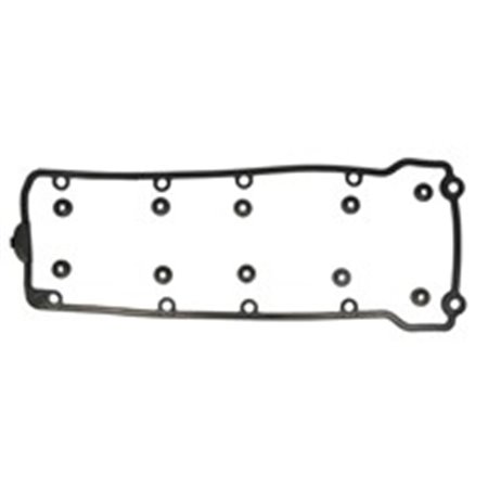 040.060 Gasket Set, cylinder head cover ELRING