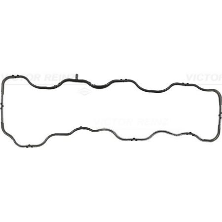 71-40503-00 Gasket, intake manifold VICTOR REINZ