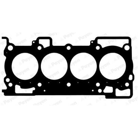 AH6330 Gasket, cylinder head PAYEN