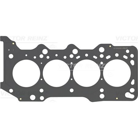 61-10026-00 Gasket, cylinder head VICTOR REINZ