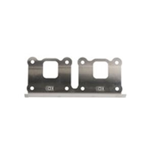 165.690 Gasket, exhaust manifold ELRING - Top1autovaruosad