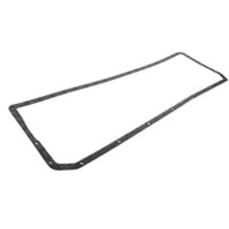 LE25750.00 Oil sump gasket fits: DAF CF, CF 85, XF 105, XF 106 MAN E2000, L