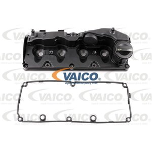 V10-4473 Rocker cover fits: AUDI A1, A3, Q3, TT; SEAT ALHAMBRA, ALTEA, ALT