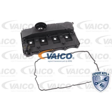 V22-0757 Cylinder Head Cover VAICO