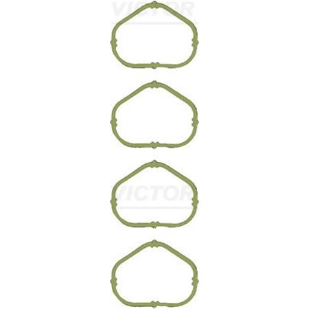 11-35242-01 Gasket Set, intake manifold VICTOR REINZ