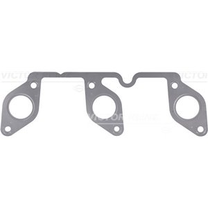 71-10269-00 Exhaust manifold gasket for cylinder 4; 5; 6 fits: MERCEDES ACTRO