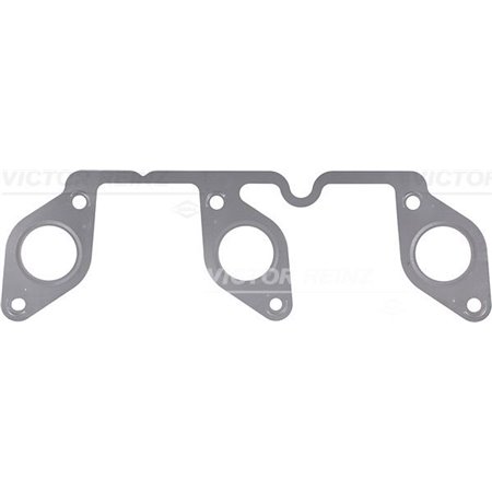71-10269-00 Exhaust manifold gasket for cylinder 4 5 6 fits: MERCEDES ACTRO