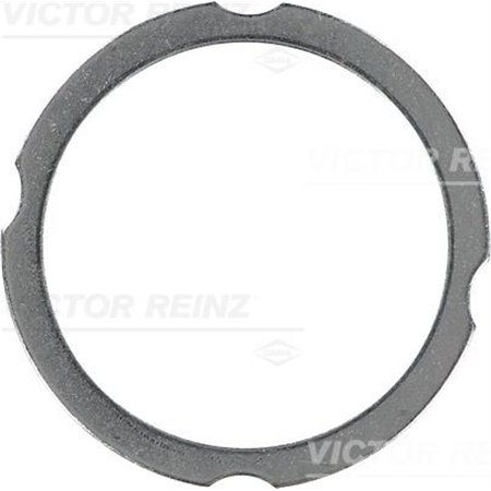 61-38260-00 Gasket, cylinder head VICTOR REINZ