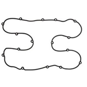 278.070 Gasket, cylinder head cover ELRING - Top1autovaruosad