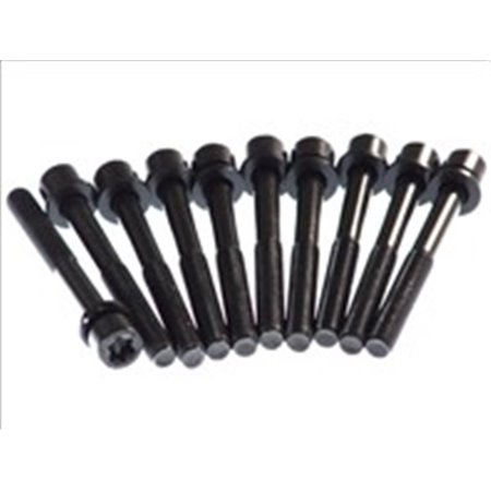 803.010 Cylinder Head Bolt Set ELRING