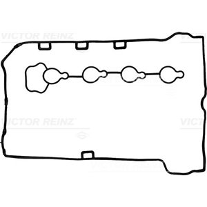 15-11037-01 Klapikambri kaane tihendid sobib: OPEL ASTRA J GTC, INSIGNIA A, I