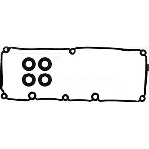15-40484-01 Rocker cover gasket set fits: MAN TGE; AUDI A3, A4 B9; SEAT ALTEA