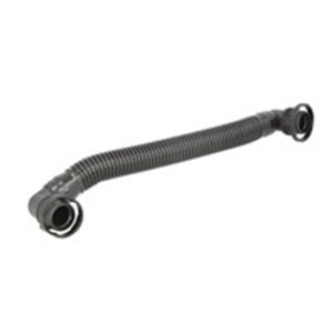 HP116 535 Crankcase breather hose fits: SEAT CORDOBA, IBIZA III; SKODA FABI