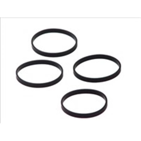 727.730 Gasket Set, intake manifold ELRING