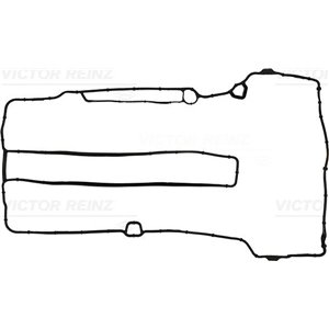 71-40674-00 Klapikambrikaane tihend sobib: CHEVROLET AVEO, AVEO / KALOS, CRUZ