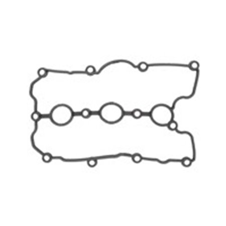 429.910 Gasket, cylinder head cover ELRING