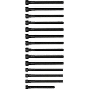 14-32315-01 Plokikaane poltide kompl. sobib: BMW 1 (E81), 1 (E82), 1 (E87), 1