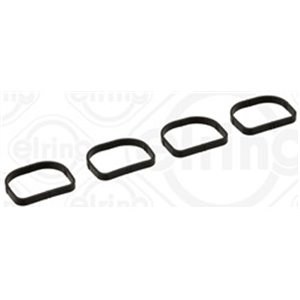 457.430 Gasket Set, intake manifold ELRING - Top1autovaruosad