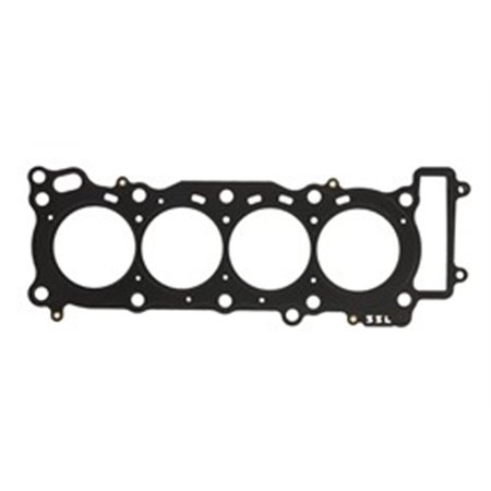 S410485001192 Engine head gasket fits: YAMAHA YZF R6 600 1999 2005