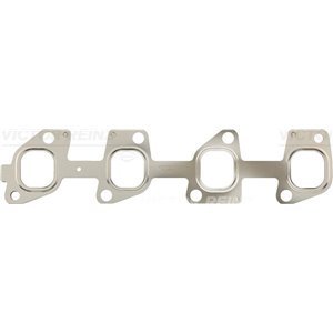 71-38512-00 Exhaust manifold gasket (for cylinder: 1; 2; 3; 4) fits: RVI MASC