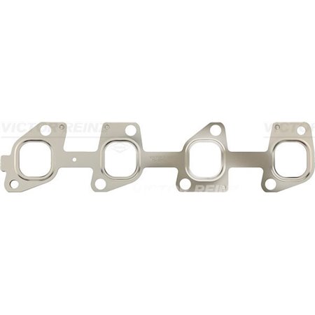 71-38512-00 Gasket, exhaust manifold VICTOR REINZ