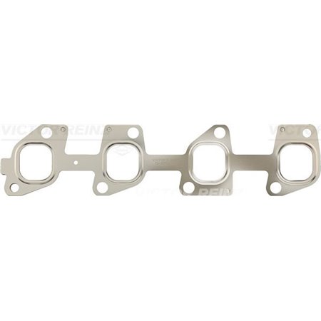 71-38512-00 Exhaust manifold gasket (for cylinder: 1 2 3 4) fits: RVI MASC