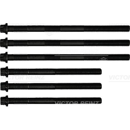 14-32918-01 Cylinder Head Bolt Set VICTOR REINZ