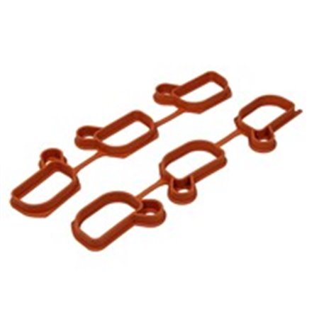 366.500 Gasket Set, intake manifold ELRING