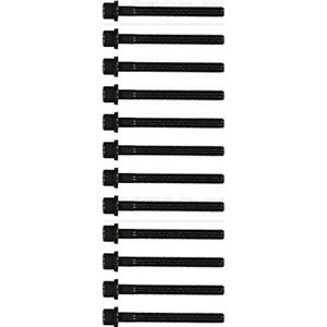 14-32047-02 Plokikaane poltide kompl. sobib: VOLVO 850, S70, S80 I, V70 I, V7