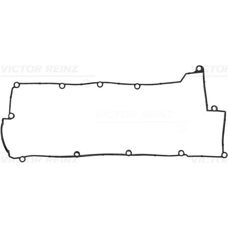 71-53976-00 Tiiviste, sylinterinkannen kansi VICTOR REINZ