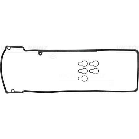 15-36224-01 Комплект прокладок, крышка головки цилиндра VICTOR REINZ
