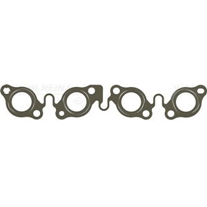 71-36521-00 Exhaust manifold gasket (for cylinder: 1; 2; 3; 4; 5; 6; 7; 8) fi