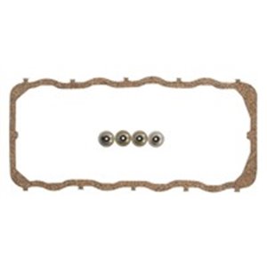 399.550 Gasket Set, cylinder head cover ELRING - Top1autovaruosad