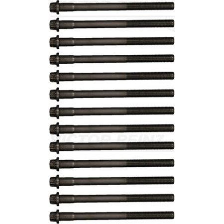 14-32300-01 Cylinder Head Bolt Set VICTOR REINZ