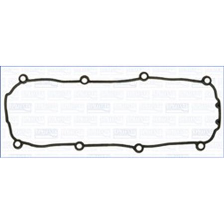 11095600 Gasket, cylinder head cover AJUSA