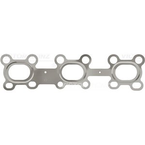 71-53656-00 Exhaust manifold gasket (for cylinder: 1; 2; 3; 4; 5; 6) fits: IN