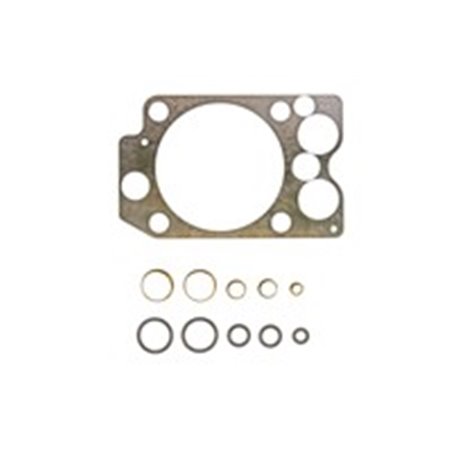 755.206 Gasket, cylinder head ELRING