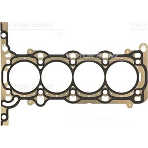 61-37875-00 Cylinder head gasket (thickness: 0,52mm) fits: CHEVROLET AVEO, CR